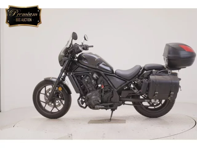 Honda REBEL 1100