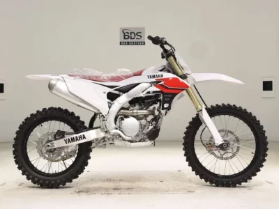 Yamaha YZ250F