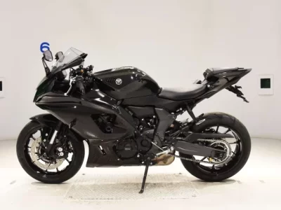 Yamaha YZF-R7-2  с аукциона в Японии