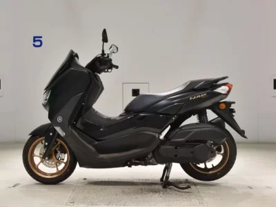 Yamaha NMAX155-2