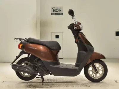 Honda TACT-4 BASIC