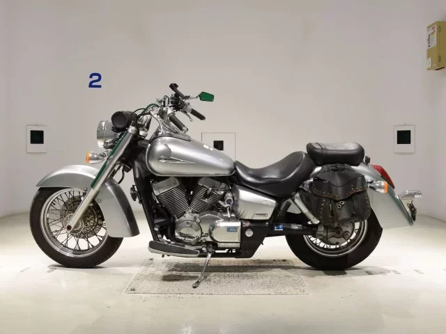 Honda SHADOW400 CLASSIC