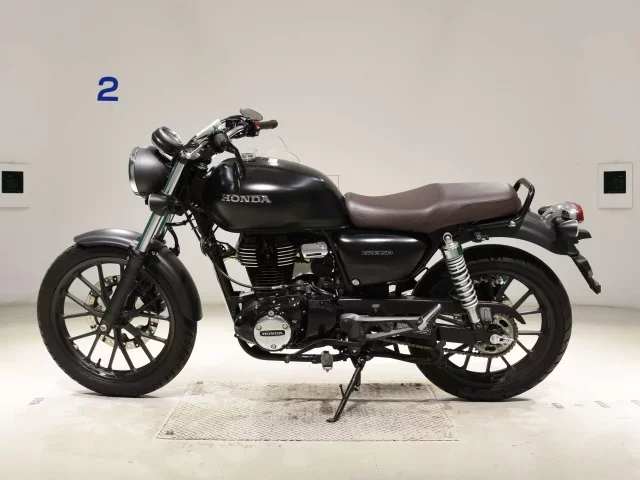 Honda GB350