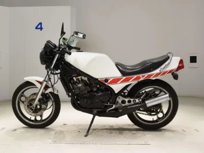 Yamaha RZ250R