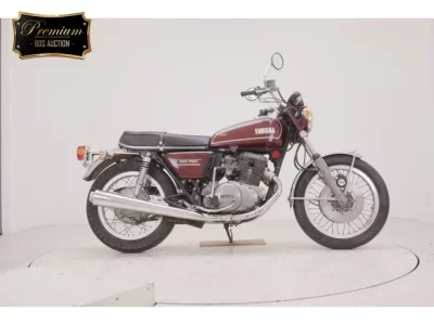 Yamaha TX750