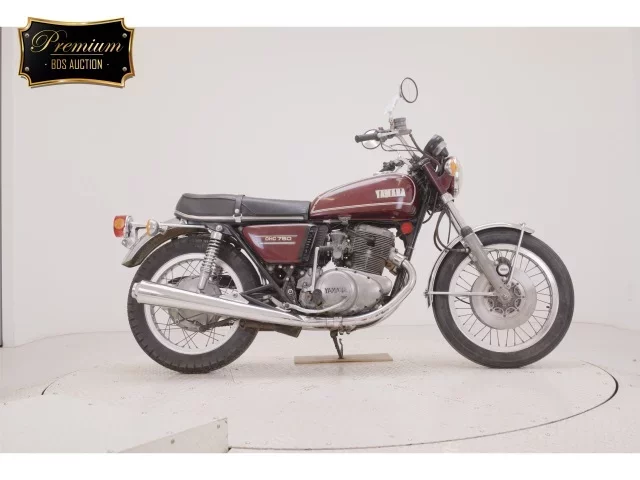 Yamaha TX750