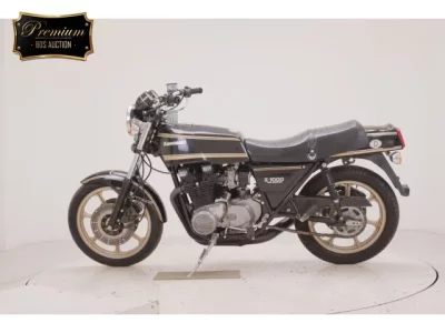 Kawasaki Z1000H