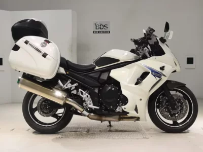 Suzuki BANDIT1250F  с аукциона в Японии