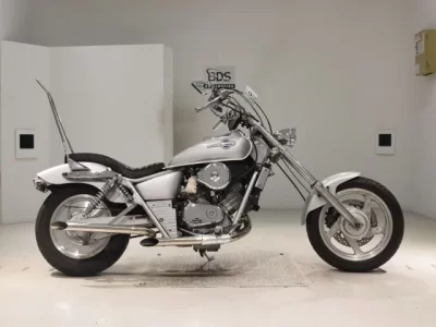 Honda MAGNA 250  с аукциона в Японии