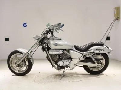 Honda MAGNA 250  с аукциона в Японии