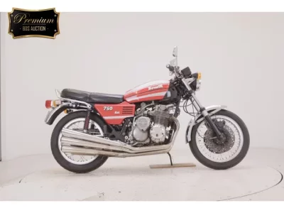Other BENELLI 750SEI  с аукциона в Японии