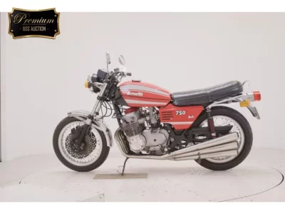 Other BENELLI 750SEI  с аукциона в Японии