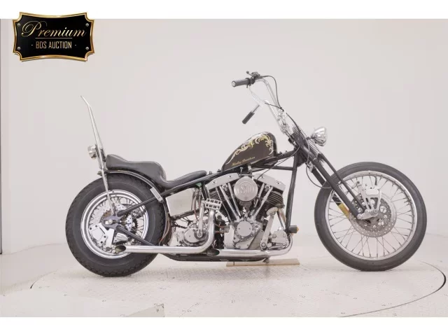 Other KIT BIKE 1330 лот № 0028 оценка 4  с аукциона в Японии