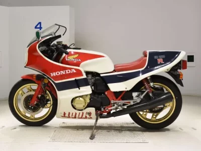 Honda CB1100R  с аукциона в Японии