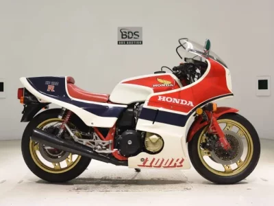 Honda CB1100R  с аукциона в Японии