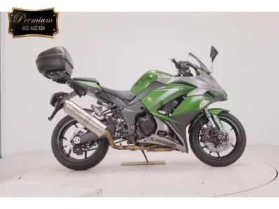 Kawasaki NINJA1000A 2019