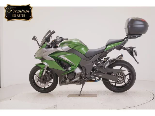 Kawasaki NINJA1000A