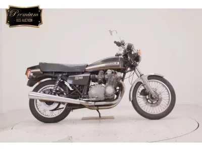 Suzuki GS1000