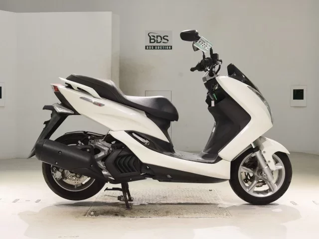 Yamaha MAJESTY 155S