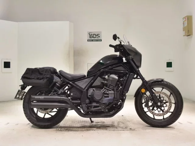 Honda REBEL 1100D