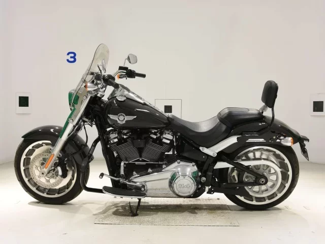 Harley-Davidson HARLEY FLFBS1860
