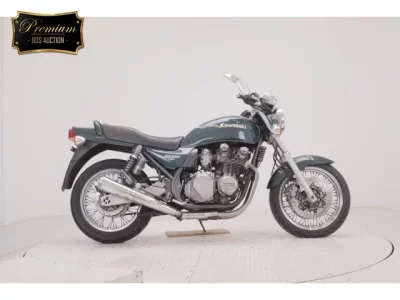 Kawasaki ZEPHYR750