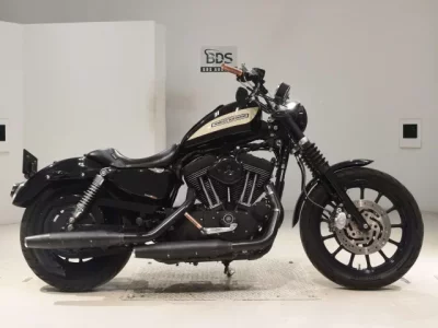 Harley-Davidson HARLEY XL1200R  с аукциона в Японии