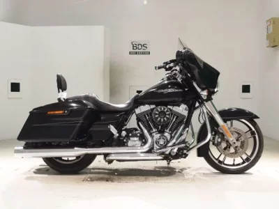 Harley-Davidson HARLEY FLHXS1690