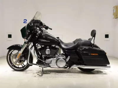 Harley-Davidson HARLEY FLHXS1690