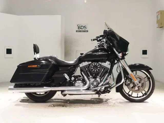Harley-Davidson HARLEY FLHXS1690