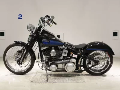 Harley-Davidson HARLEY FXSTSB1340