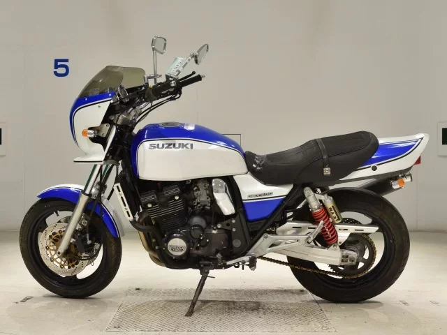 Suzuki GSX400