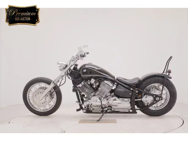 Yamaha DRAGSTAR1100