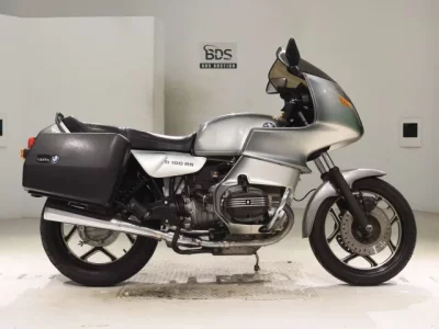 BMW BMW R100RS