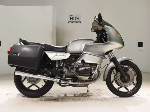 BMW BMW R100RS