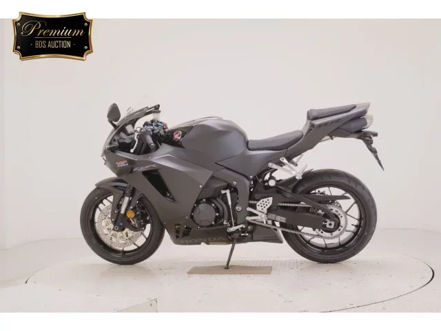 Honda CBR600RR-4