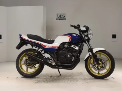 Honda JADE