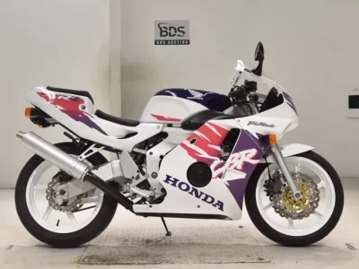 Honda CBR250RR