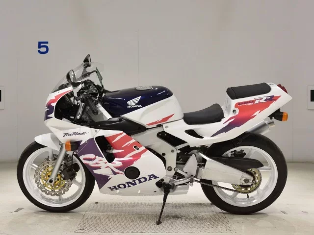 Honda CBR250RR
