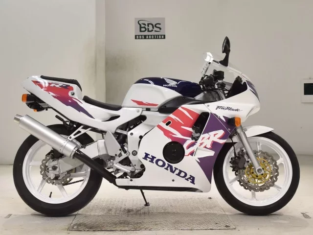 Honda CBR250RR
