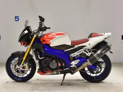 Aprilia APRILIA TUONO 1000R FACTORY  с аукциона в Японии