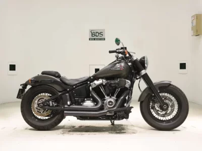 Harley-Davidson HARLEY FLSL1750  с аукциона в Японии
