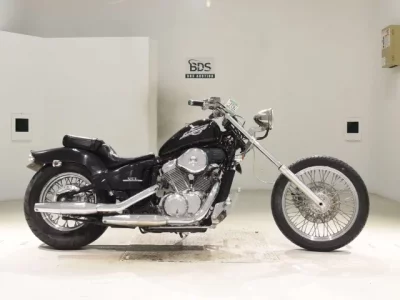Honda STEED400