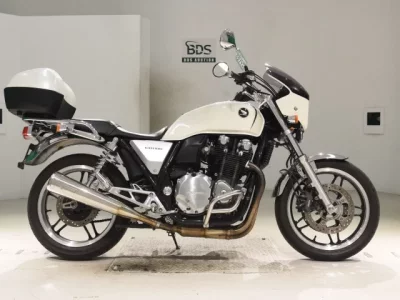 Honda CB1100  с аукциона в Японии