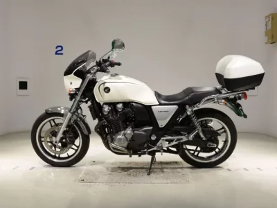 Honda CB1100  с аукциона в Японии