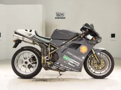 Ducati DUCATI 916 STRADA