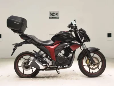 Suzuki JIKUSA-150