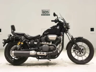 Yamaha BOLT950R  с аукциона в Японии