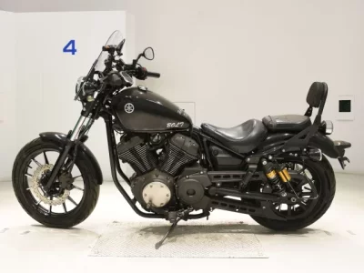 Yamaha BOLT950R  с аукциона в Японии