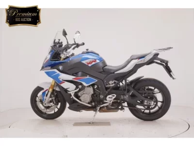 Other BMWS1000XR лот № 2518 оценка 5  с аукциона в Японии 2